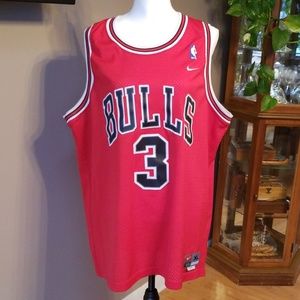 NBA Jersey